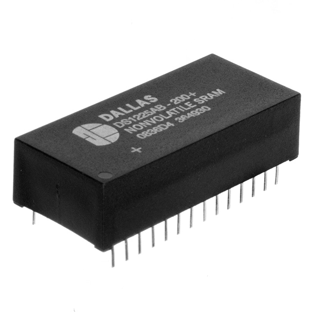 DS1743-85+ by Analog Devices